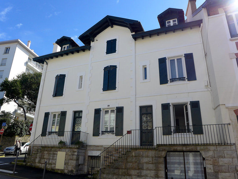 Verdun Biarritz Luaran gambar