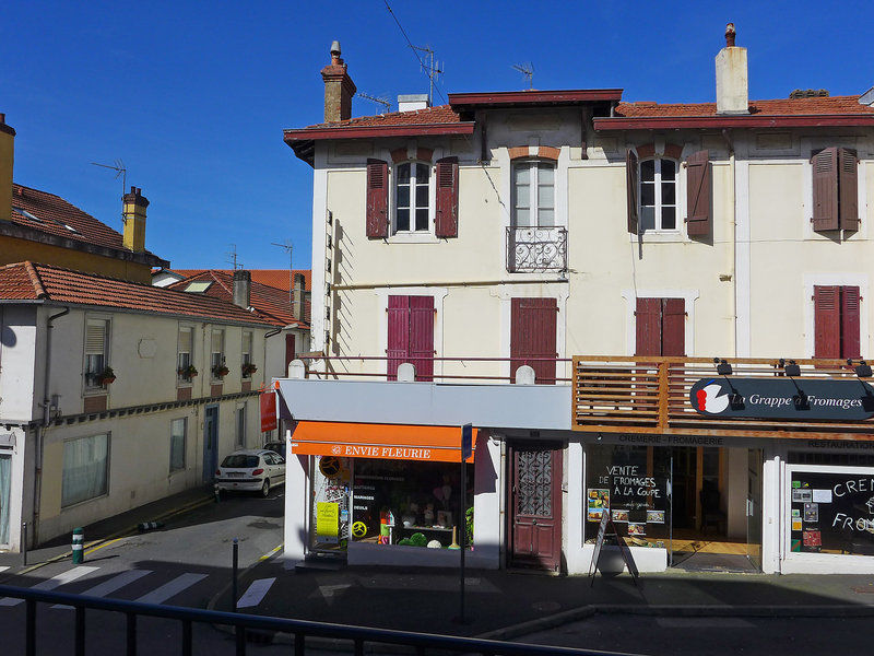 Verdun Biarritz Luaran gambar